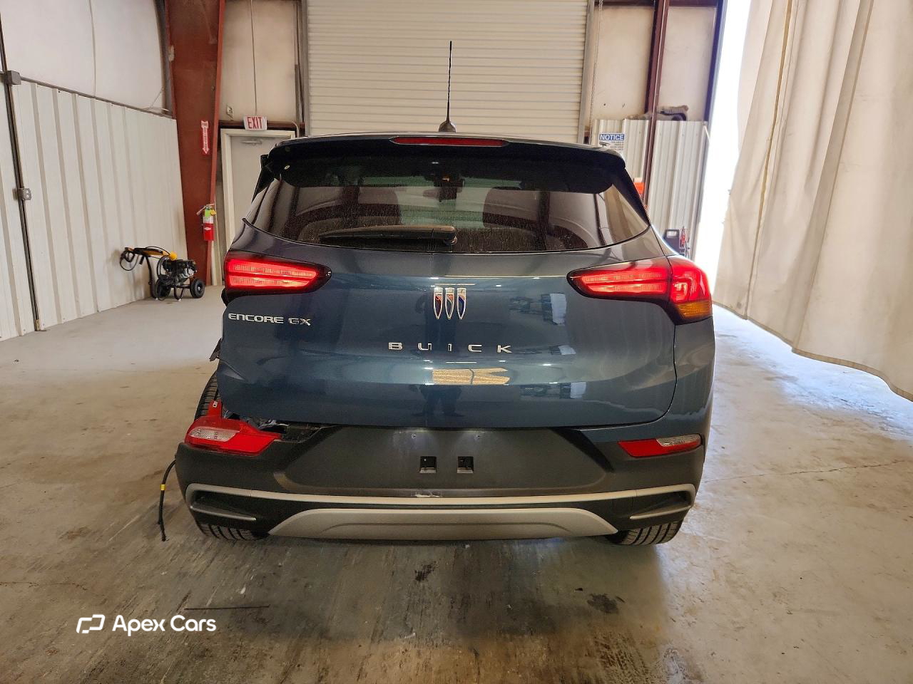 Buick Encore 2026