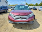 Honda CR-V 2013