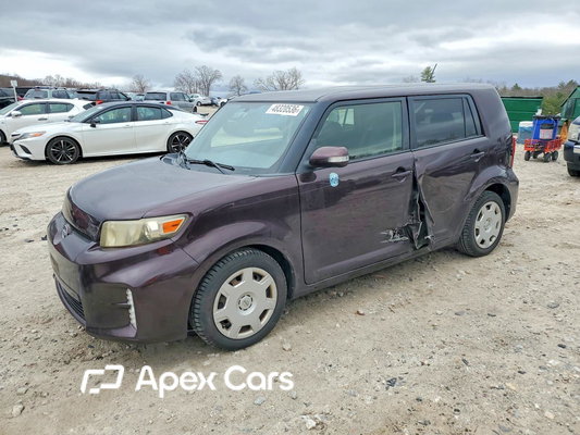 Scion xB 2013 - Image 1 of 12