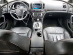 Buick Regal 2014