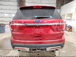 Ford Explorer 2017