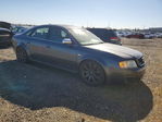 Audi S6 2003