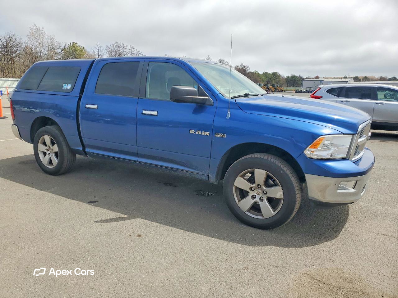 Dodge RAM 2009