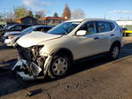 Nissan Rogue 2018