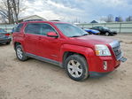 GMC Terrain 2015