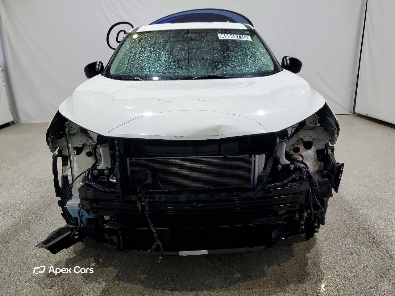 Nissan Rogue 2023