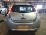 Nissan Leaf 2012