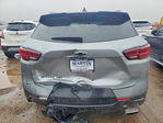 Chevrolet Blazer 2024