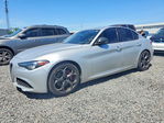 Alfa Romeo Giulia 2019