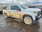 Chevrolet Silverado 2019