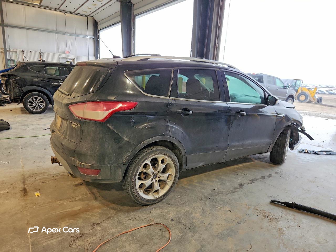 Ford Escape 2013