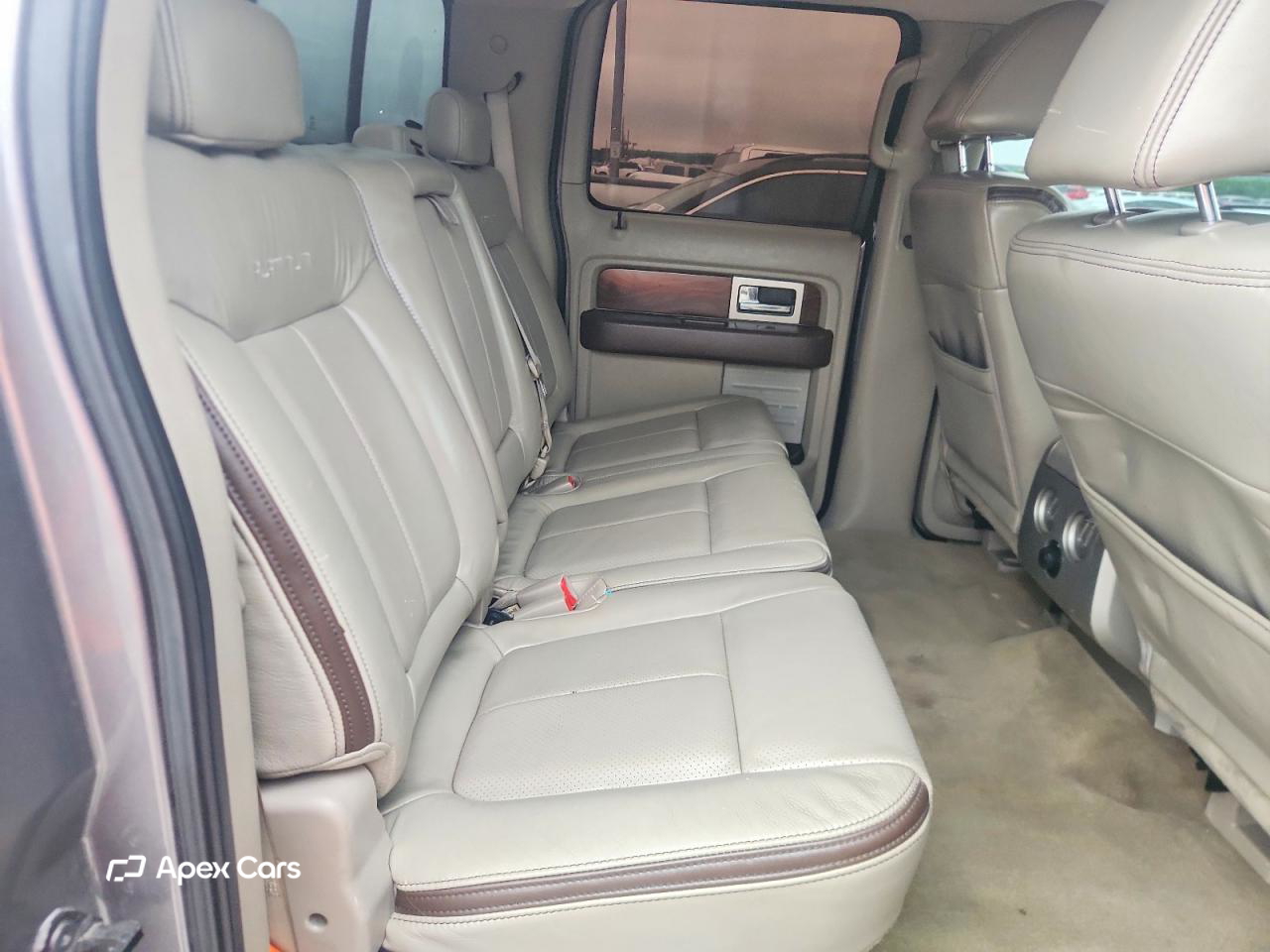 Ford F-150 2009