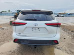 Toyota Highlander 2021