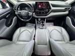 Toyota Highlander 2021