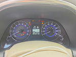 Infiniti FX 2013