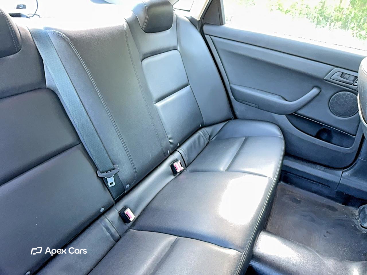 Chevrolet Caprice 2012