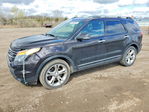 Ford Explorer 2013