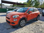Fiat 500 2016