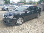 Nissan Sentra 2017