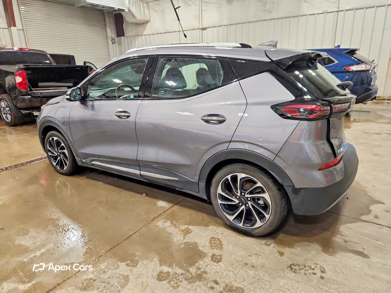 Chevrolet Bolt 2023
