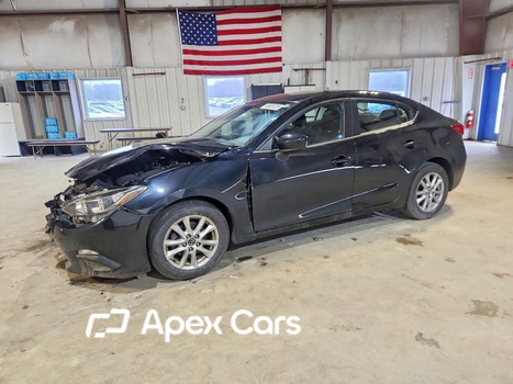 Mazda 3 2016 - Image 1 of 14