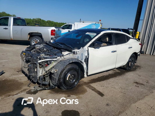 Nissan Maxima 2016 - Zdjęcie 1 z 13