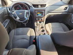 Chevrolet Traverse 2016