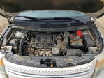 Ford Explorer 2012
