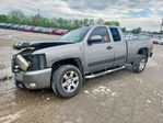 Chevrolet Silverado 2009