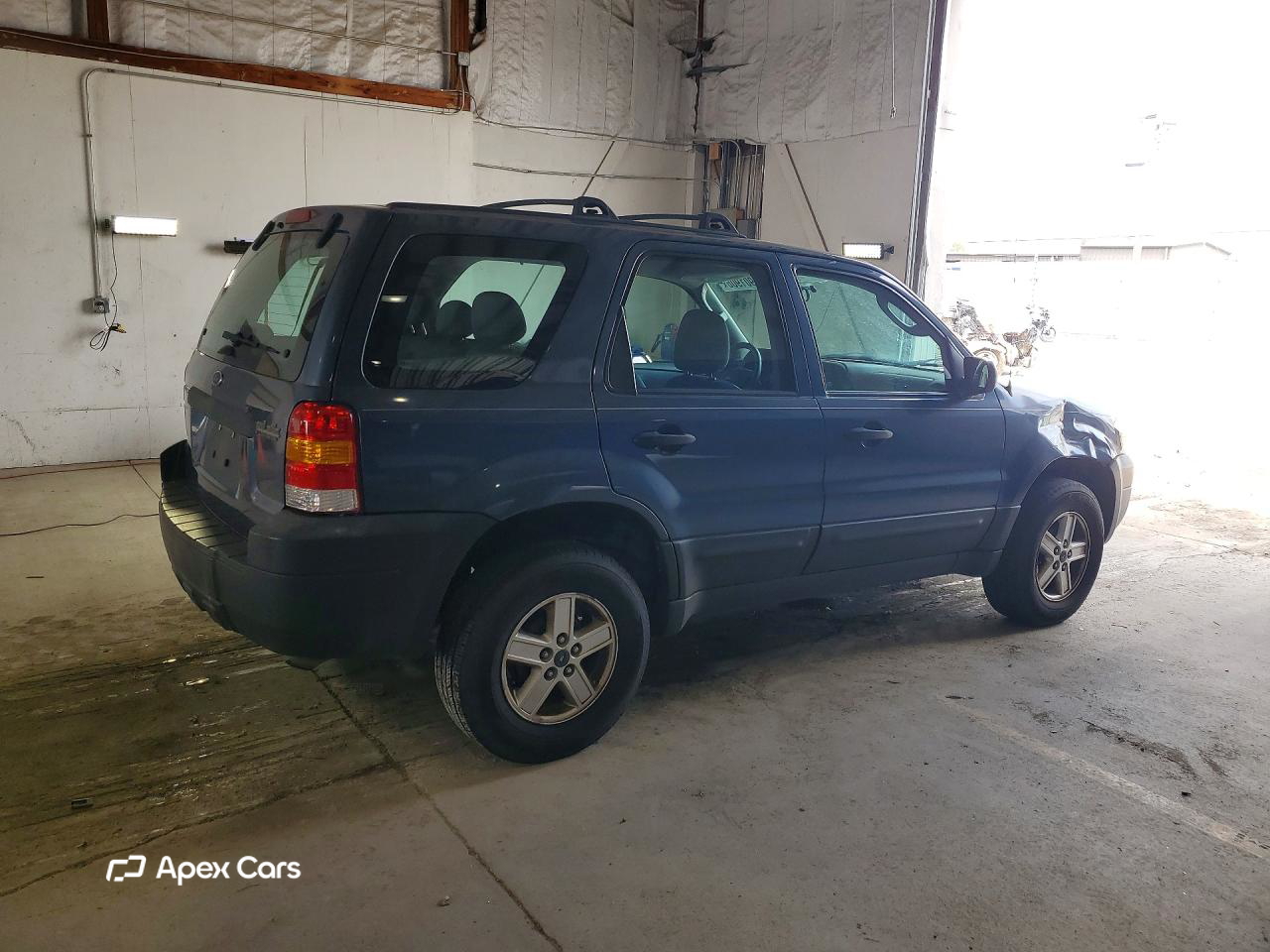 Ford Escape 2005