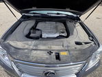 Lexus LX 2009