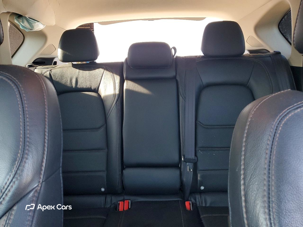 Mazda CX-5 2018
