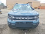 Ford Bronco 2021