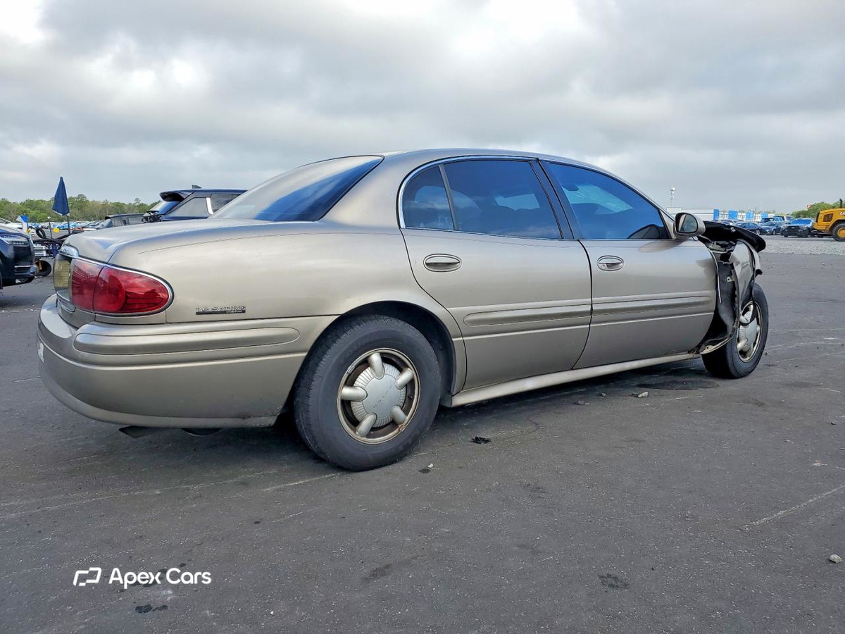 Buick LeSabre 2000