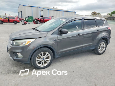 Ford Escape 2017 - Image 1 of 13