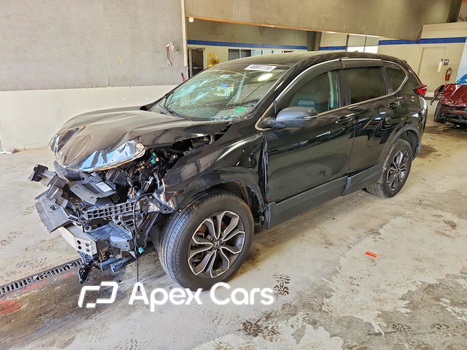 Honda CR-V 2020 - Image 1 of 14
