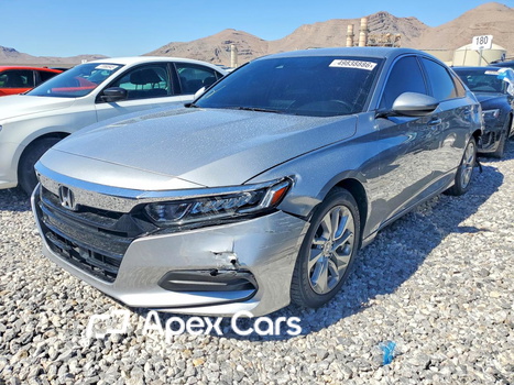 Honda Accord 2019 - Image 1 of 12