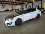 Kia Optima 2013