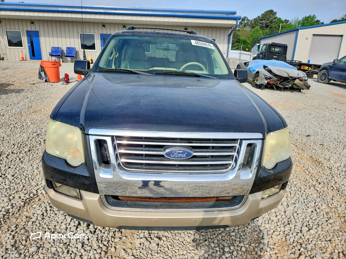 Ford Explorer 2006