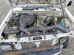 Nissan Navara (Frontier) 1997