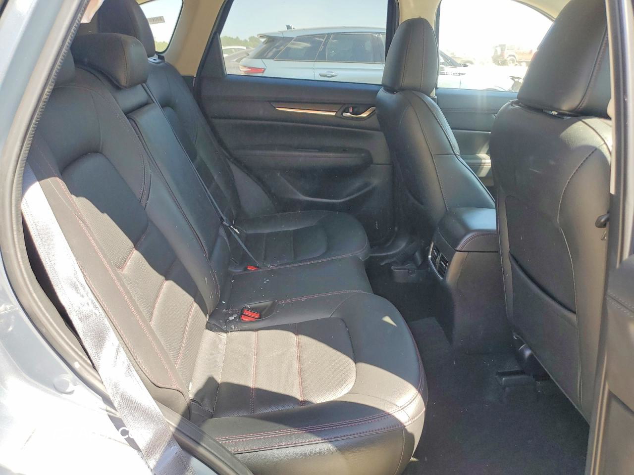 Mazda CX-5 2023