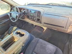 Chevrolet Silverado 2012