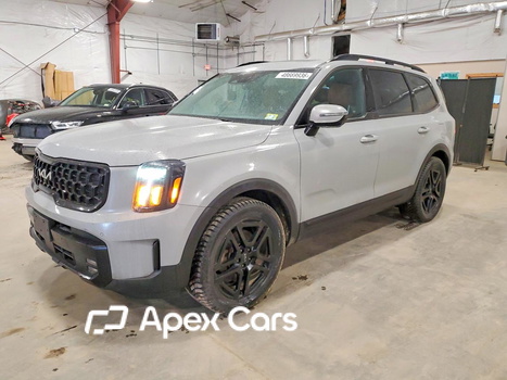 Kia Telluride 2024 - Image 1 of 14