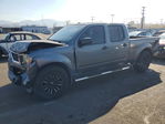 Nissan Navara (Frontier) 2018