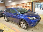 Toyota RAV 4 2014