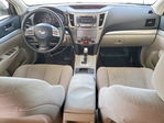 Subaru Outback 2013