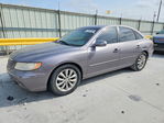 Hyundai Azera 2008