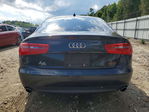 Audi A6 2014