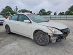 Nissan Altima 2012