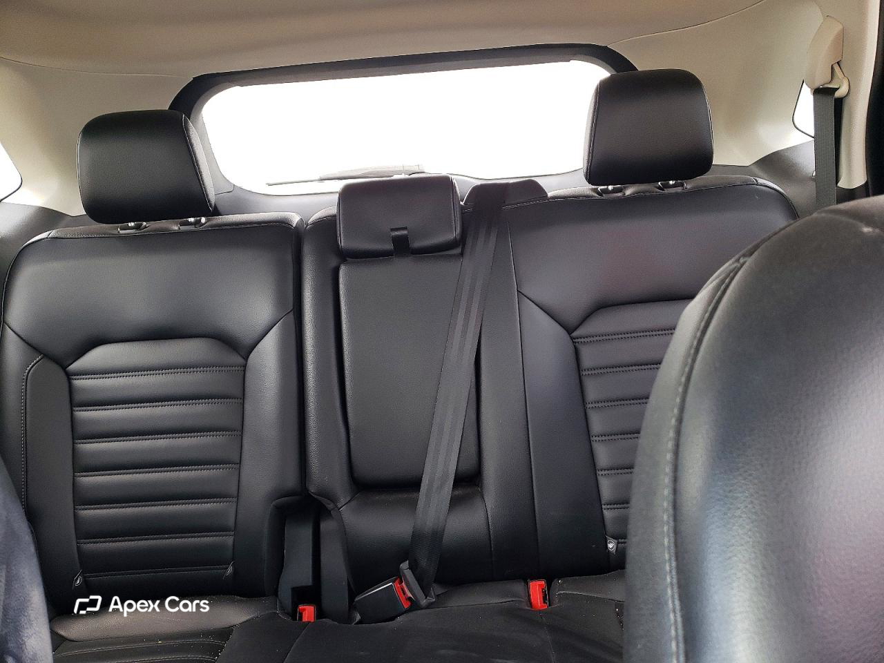 Ford Edge 2024